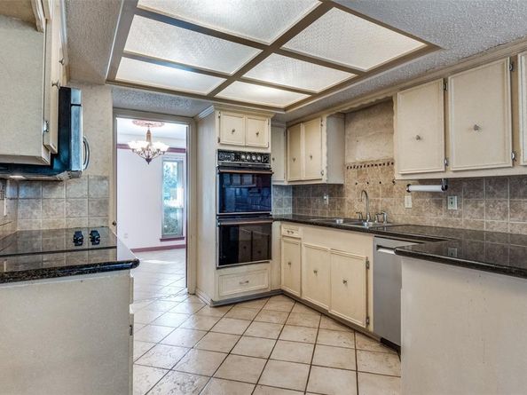 3810  Keele Drive , Garland Texas 75041