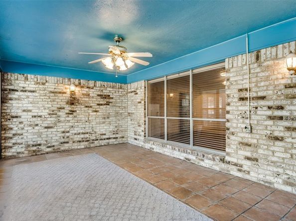 3810  Keele Drive , Garland Texas 75041