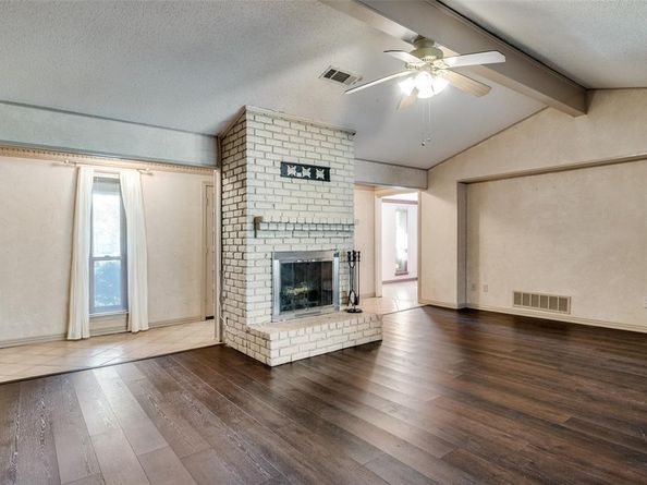 3810  Keele Drive , Garland Texas 75041