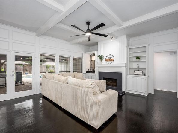 3709  Atrium Drive , Plano Texas 75075