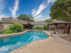 3709  Atrium Drive , Plano Texas 75075