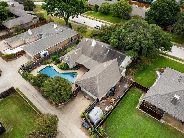 3709  Atrium Drive , Plano Texas 75075