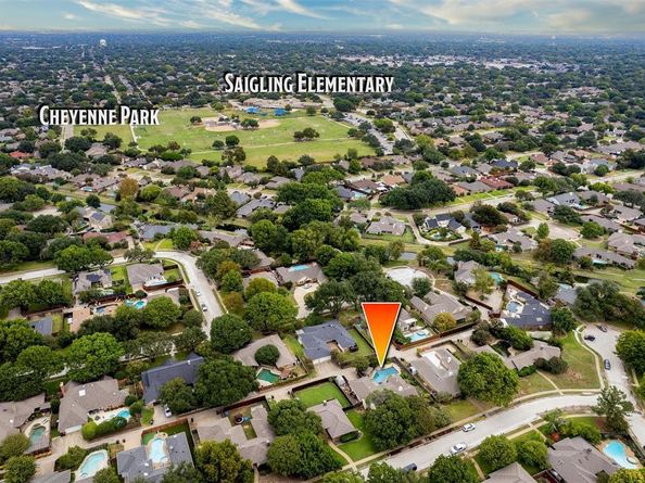 3709  Atrium Drive , Plano Texas 75075