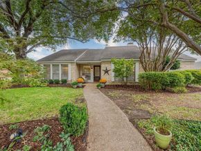 3709  Atrium Drive , Plano Texas 75075