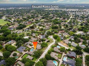 3709  Atrium Drive , Plano Texas 75075