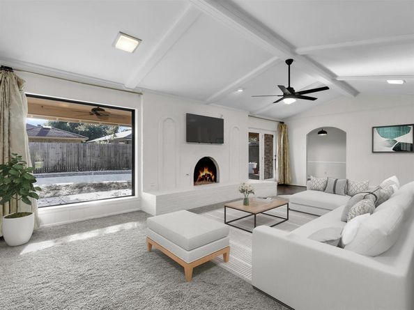 4021  Aragon Drive , Fort Worth Texas 76133