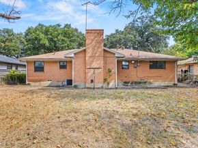 3138  Touraine Drive , Dallas Texas 75211