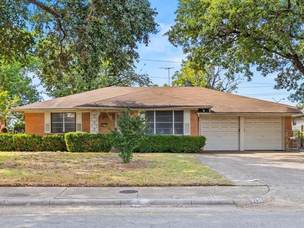 3138  Touraine Drive , Dallas Texas 75211