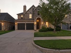 3720  Winchester  , The Colony Texas 75056