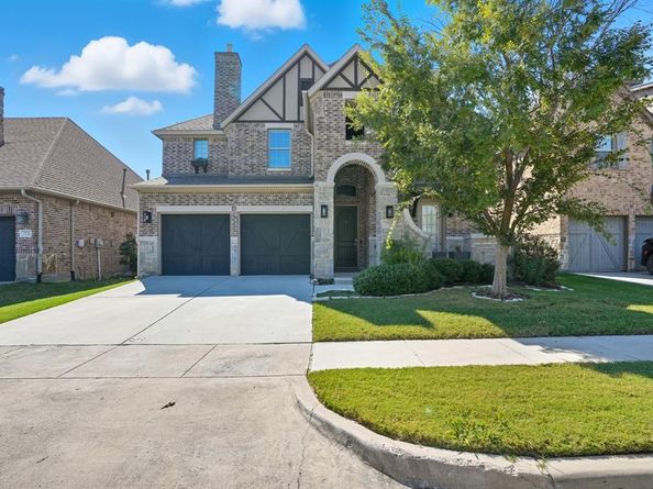 3720  Winchester  , The Colony Texas 75056