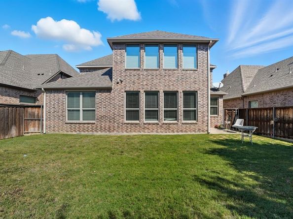 3720  Winchester  , The Colony Texas 75056