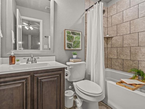 1705  Emerald Tree Place , Aubrey Texas 76227