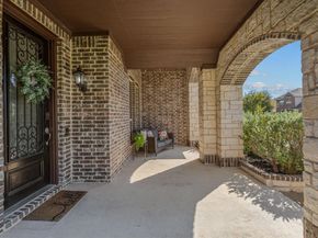 1705  Emerald Tree Place , Aubrey Texas 76227