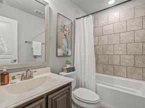 1705  Emerald Tree Place , Aubrey Texas 76227