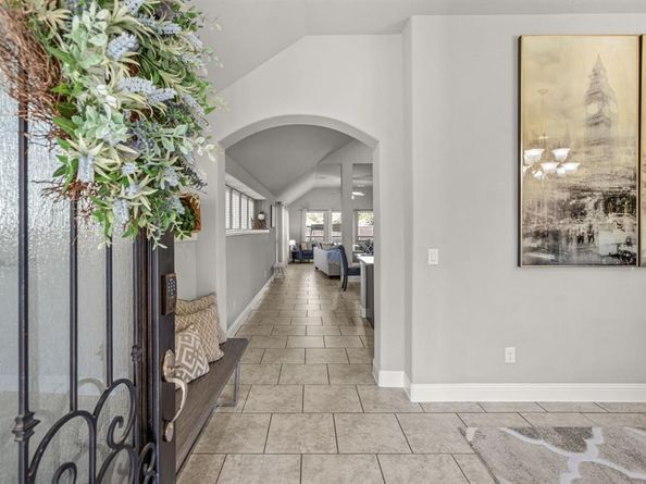 1705  Emerald Tree Place , Aubrey Texas 76227