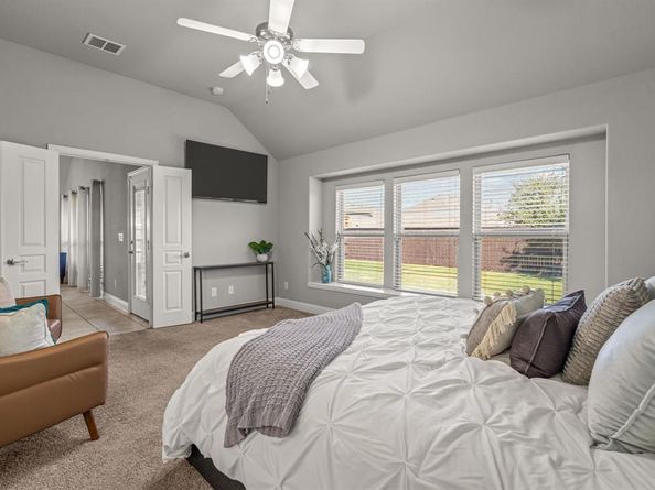 1705  Emerald Tree Place , Aubrey Texas 76227