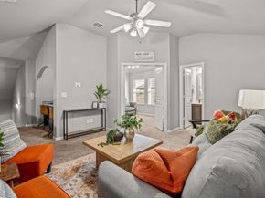 1705  Emerald Tree Place , Aubrey Texas 76227