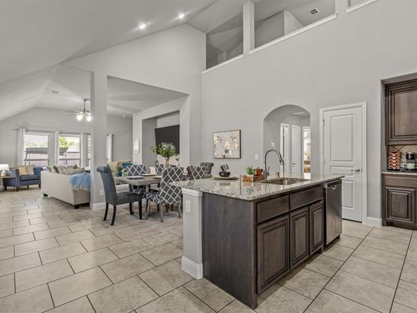 1705  Emerald Tree Place , Aubrey Texas 76227