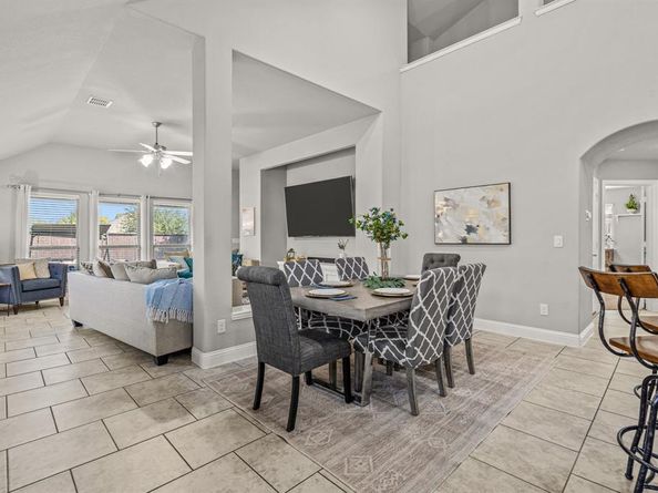 1705  Emerald Tree Place , Aubrey Texas 76227
