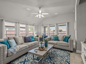 1705  Emerald Tree Place , Aubrey Texas 76227