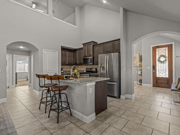 1705  Emerald Tree Place , Aubrey Texas 76227
