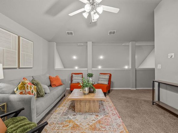 1705  Emerald Tree Place , Aubrey Texas 76227
