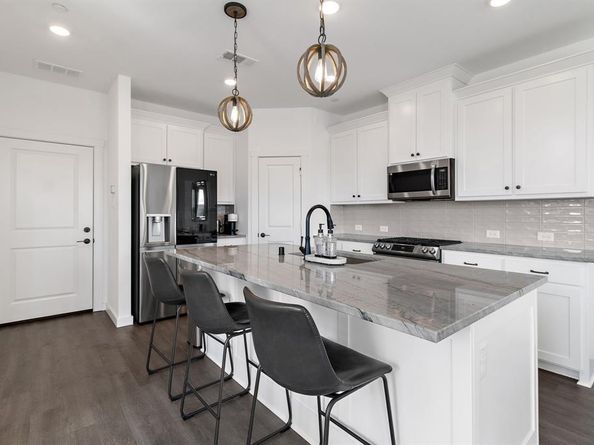 891  Cavitt Court , Prosper Texas 75078