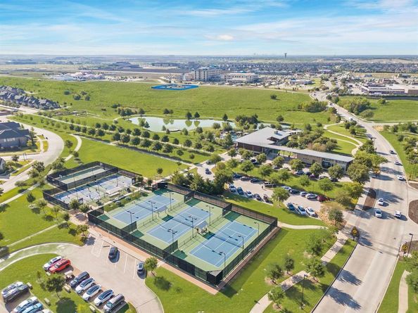 891  Cavitt Court , Prosper Texas 75078