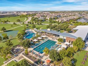 891  Cavitt Court , Prosper Texas 75078