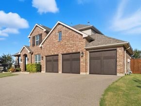 1413  Nutmeg Court , Saginaw Texas 76131