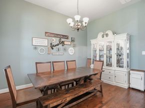 1413  Nutmeg Court , Saginaw Texas 76131