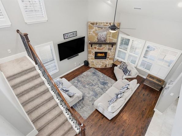 1413  Nutmeg Court , Saginaw Texas 76131
