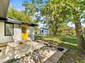 1722  Buena Vista Street , Mesquite Texas 75149