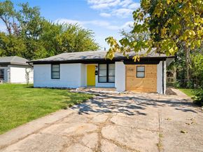 1722  Buena Vista Street , Mesquite Texas 75149