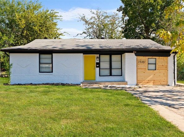 1722  Buena Vista Street , Mesquite Texas 75149
