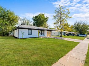 1722  Buena Vista Street , Mesquite Texas 75149