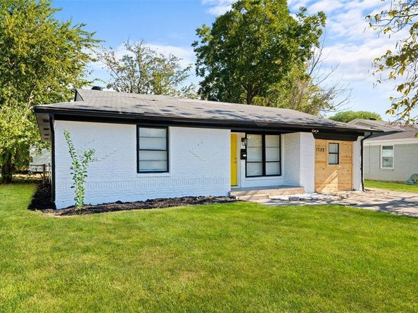 1722  Buena Vista Street , Mesquite Texas 75149