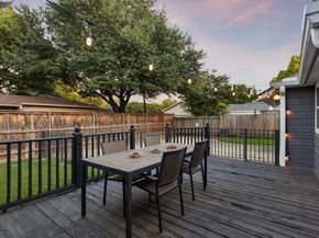 6342  Anita Street , Dallas Texas 75214