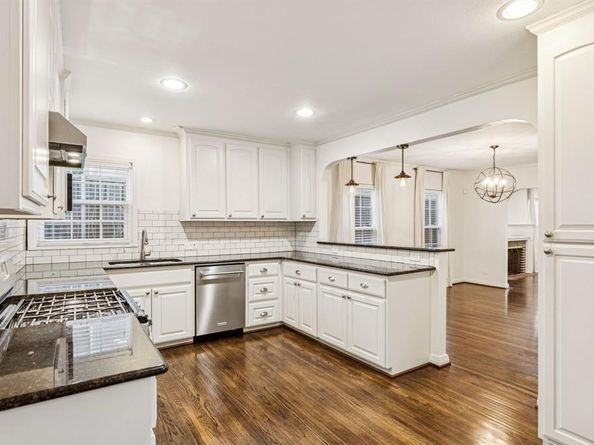 6342  Anita Street , Dallas Texas 75214
