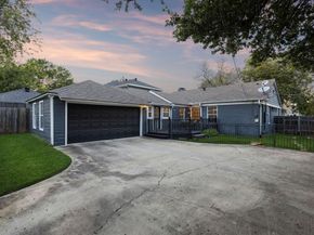 6342  Anita Street , Dallas Texas 75214