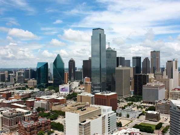1435  Paloma Drive , Dallas Texas 75218