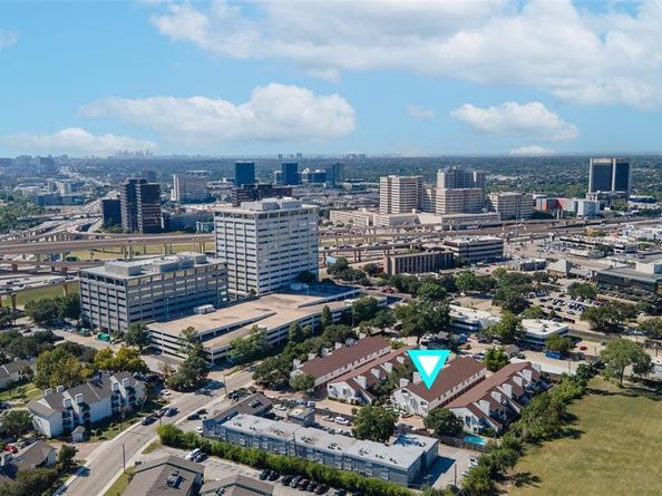 13217  Emily Road  3209, Dallas Texas 75240