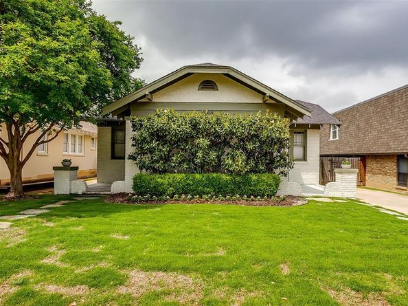 3908  Clarke Avenue , Fort Worth Texas 76107