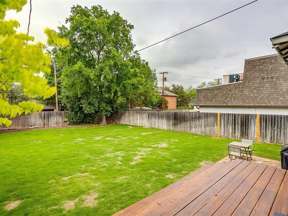 3908  Clarke Avenue , Fort Worth Texas 76107