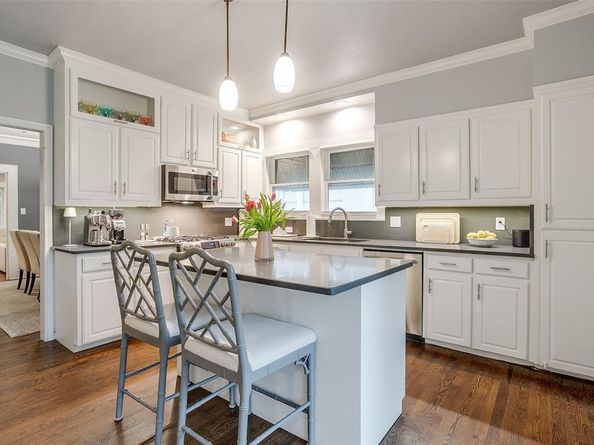 3908  Clarke Avenue , Fort Worth Texas 76107