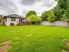 3908  Clarke Avenue , Fort Worth Texas 76107