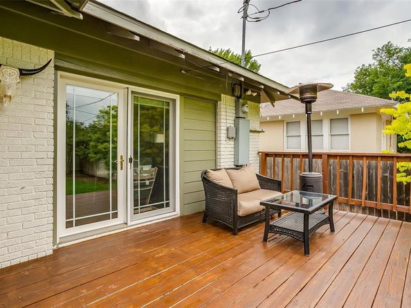 3908  Clarke Avenue , Fort Worth Texas 76107