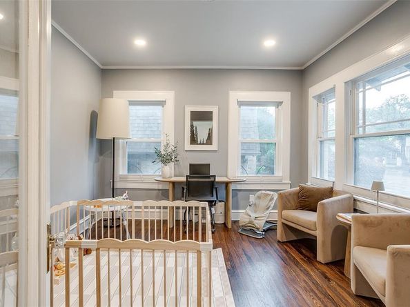 3908  Clarke Avenue , Fort Worth Texas 76107