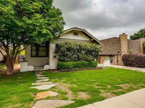 3908  Clarke Avenue , Fort Worth Texas 76107