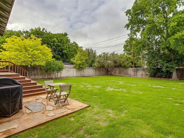 3908  Clarke Avenue , Fort Worth Texas 76107